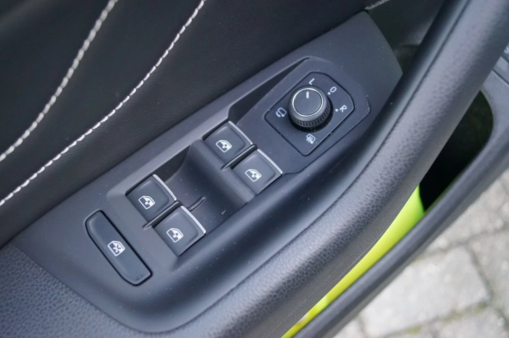 Hoofdafbeelding Volkswagen Arteon