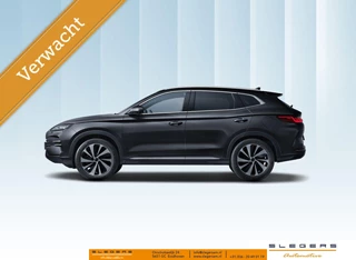 Hoofdafbeelding BYD SEAL U