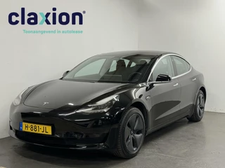 Standard RWD Plus TREKHAAK