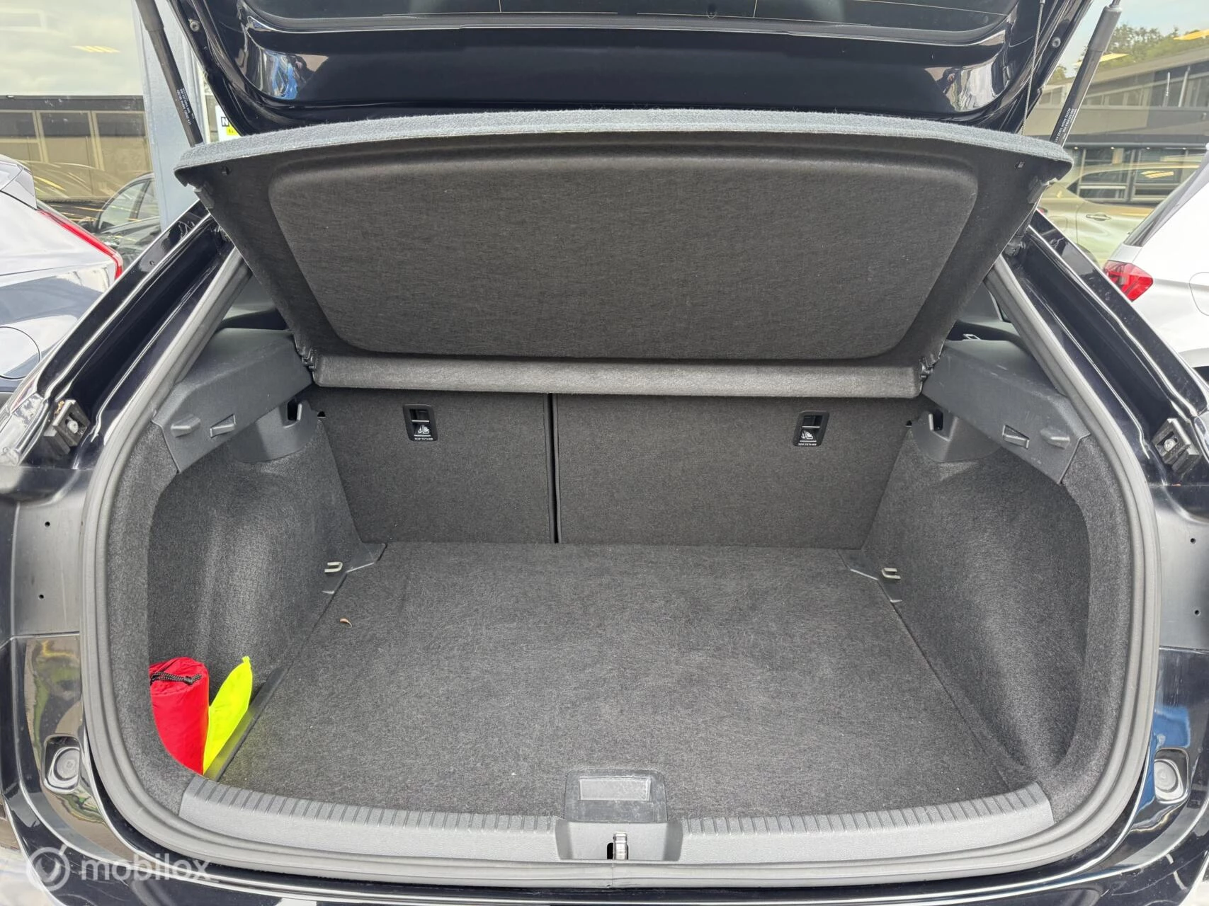 Hoofdafbeelding Volkswagen Taigo