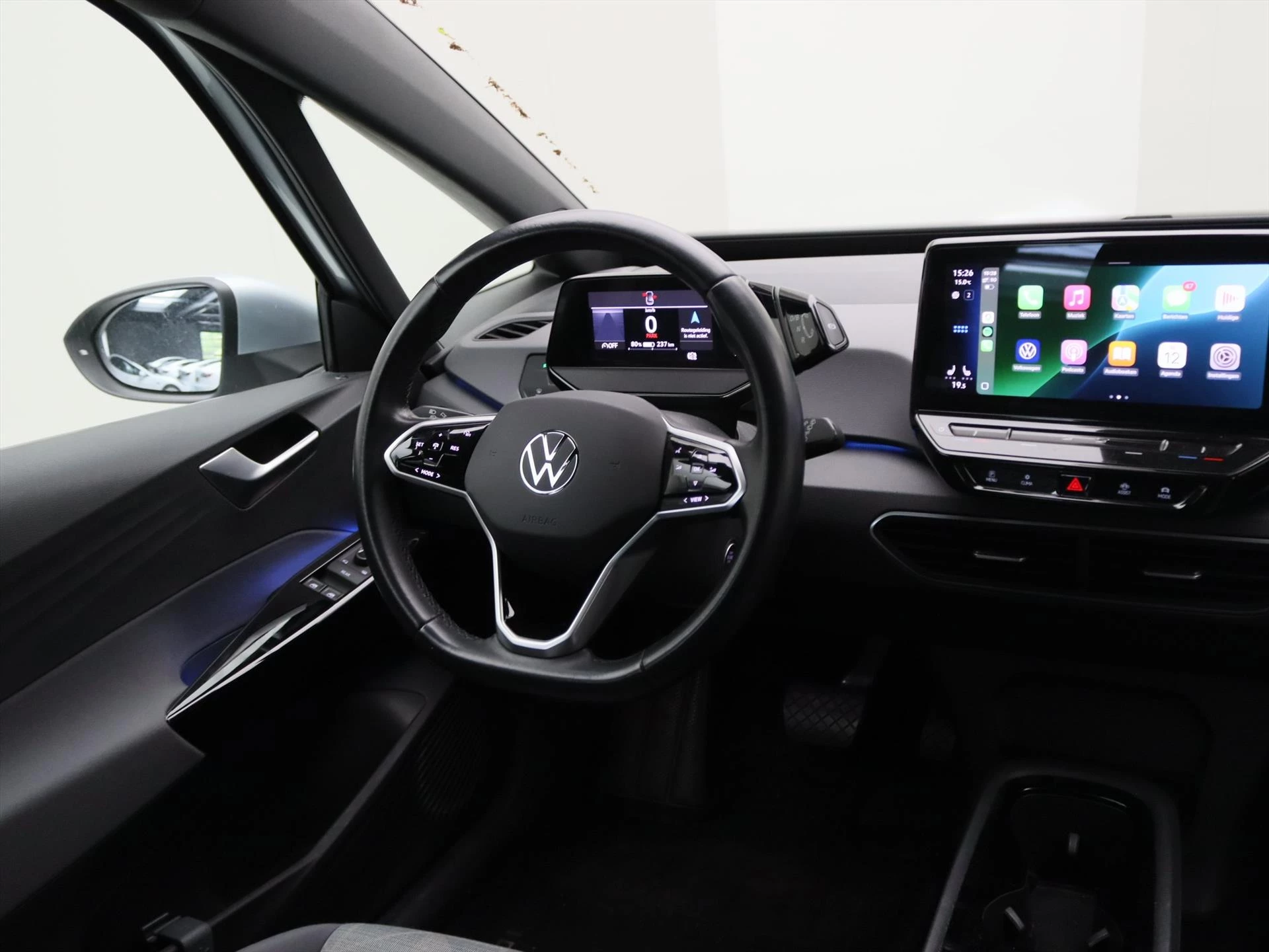 Hoofdafbeelding Volkswagen ID.3