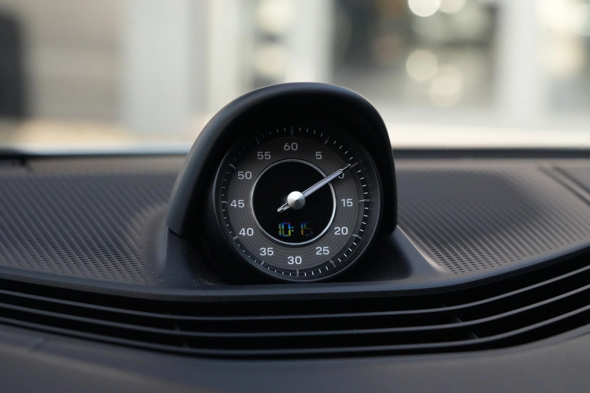 Hoofdafbeelding Porsche Taycan