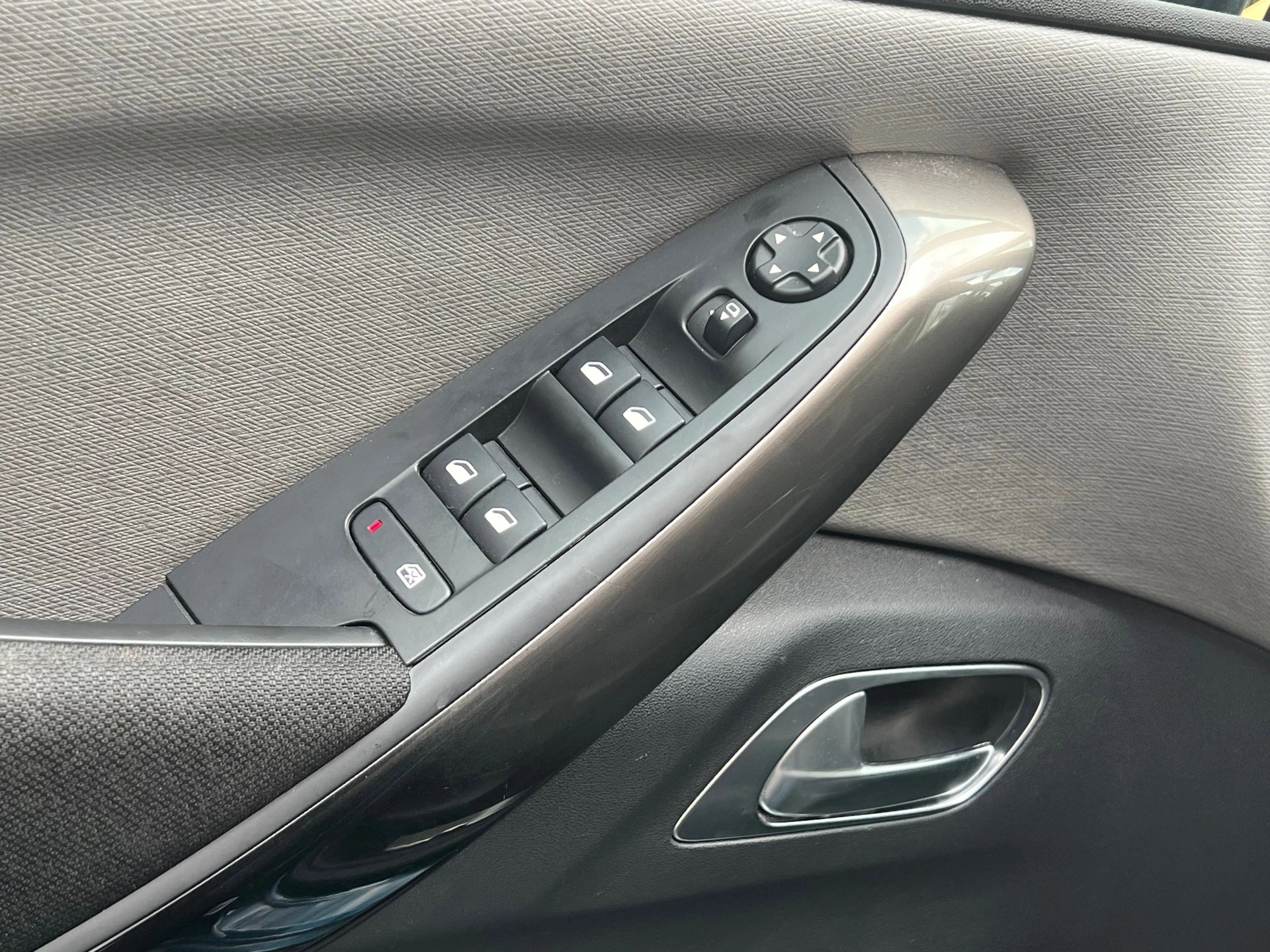 Hoofdafbeelding Citroën Grand C4 Spacetourer