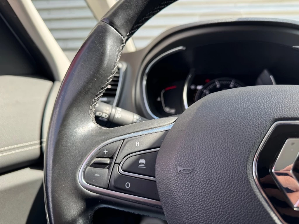 Hoofdafbeelding Renault Scénic