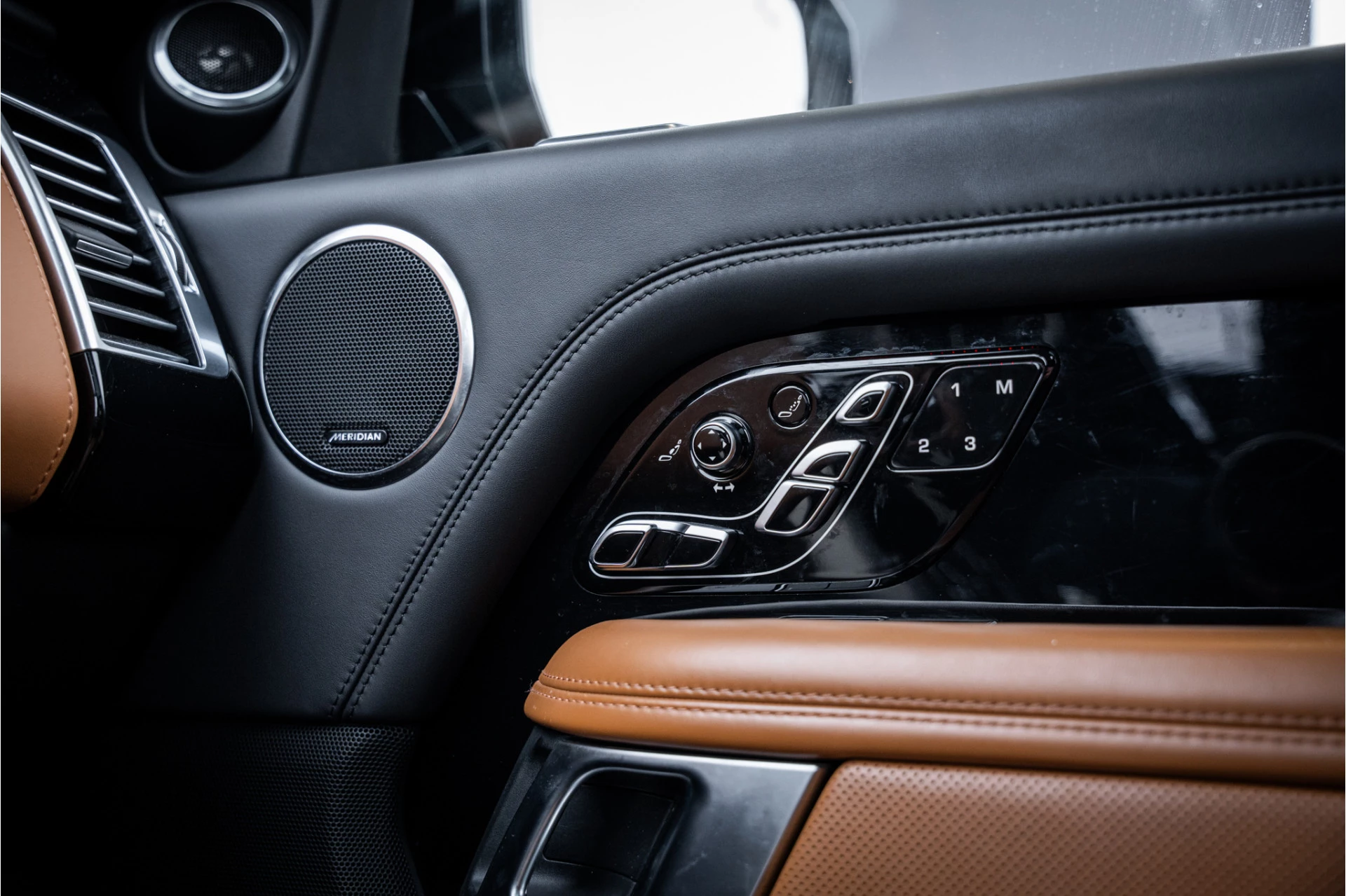 Hoofdafbeelding Land Rover Range Rover