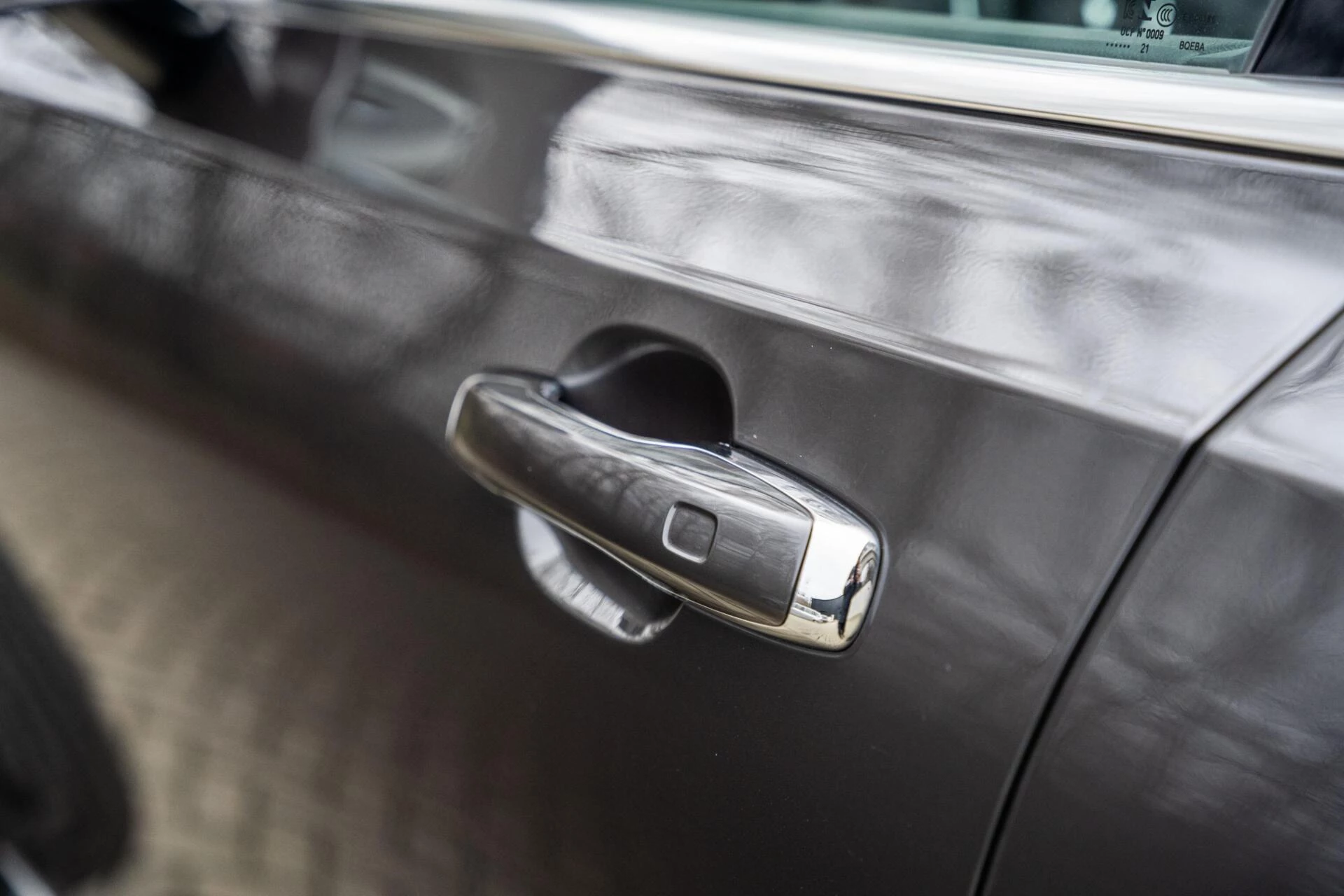 Hoofdafbeelding Volvo V90