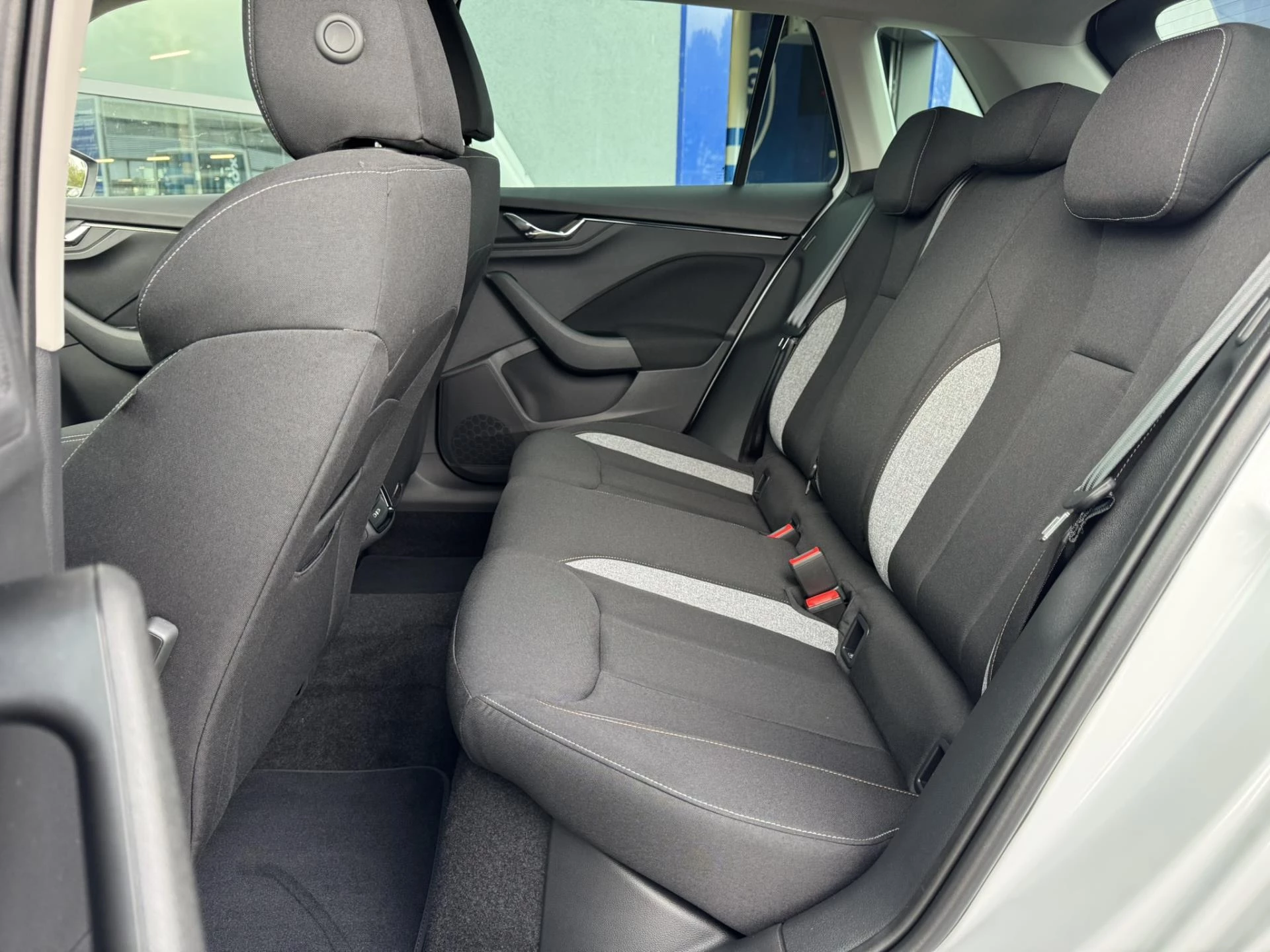 Hoofdafbeelding Škoda Kamiq