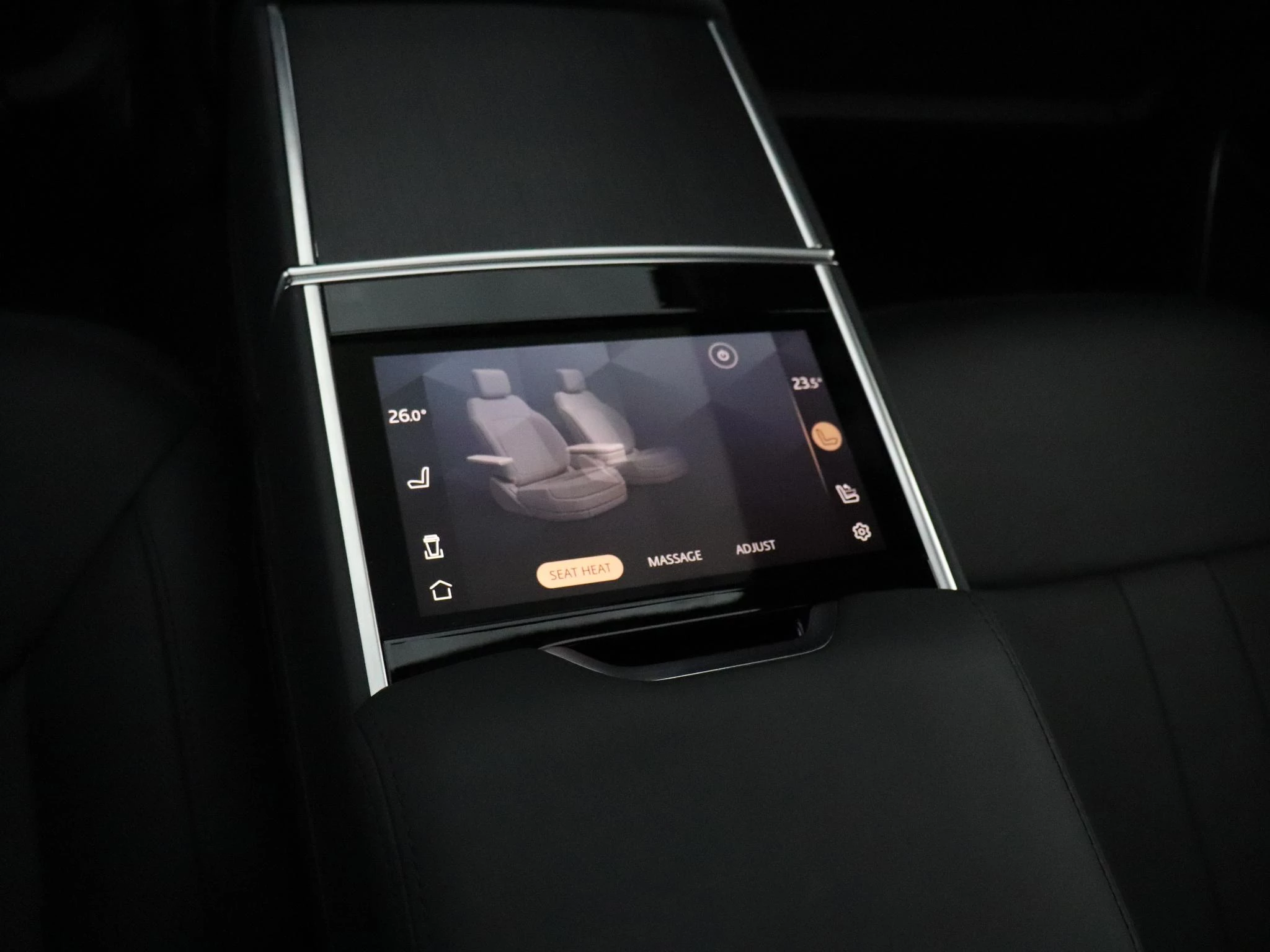 Hoofdafbeelding Land Rover Range Rover