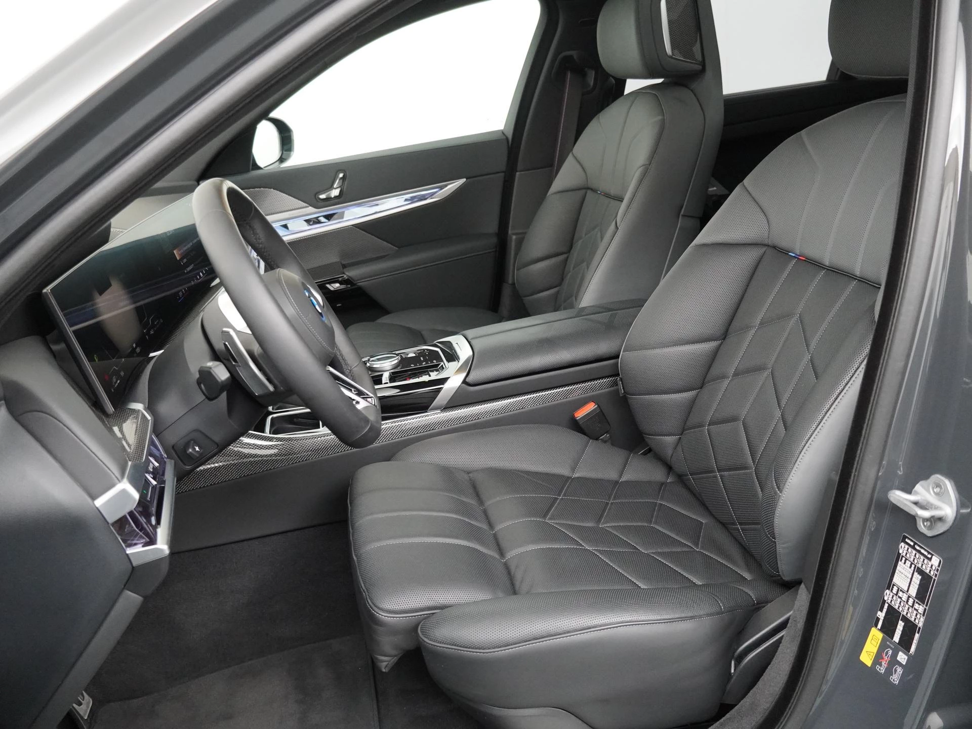 Hoofdafbeelding BMW 7 Serie