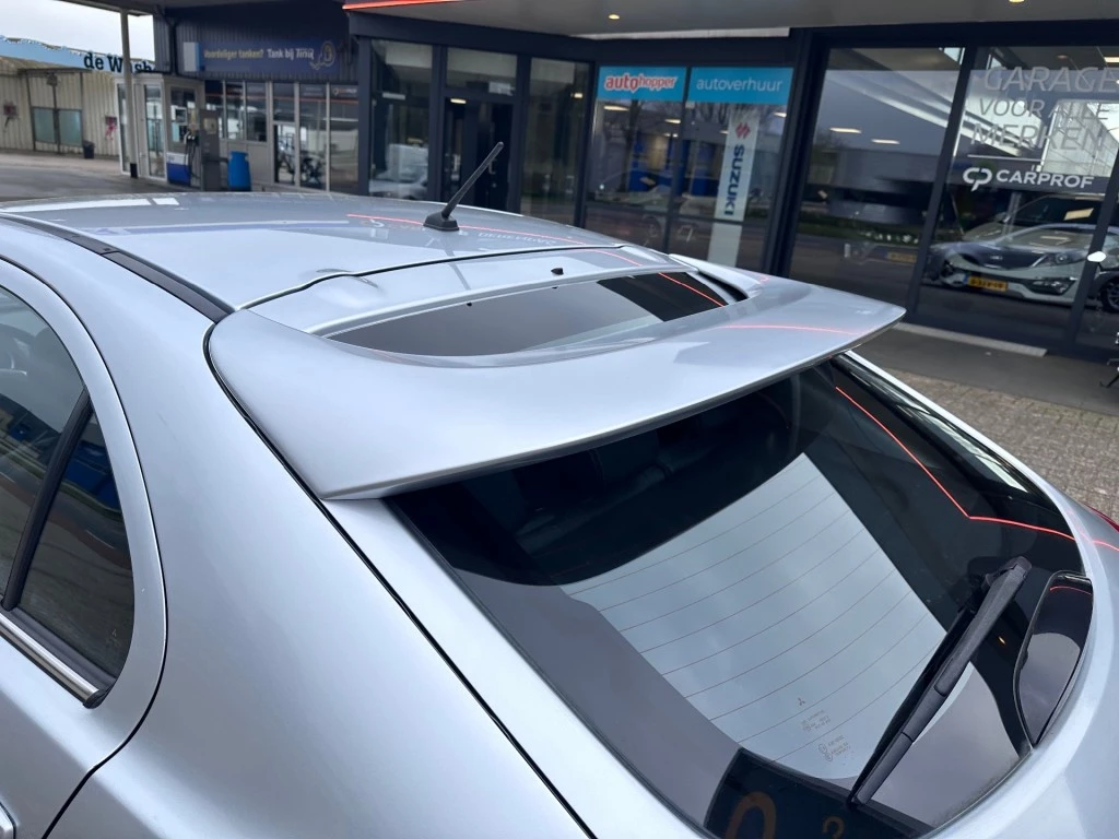 Hoofdafbeelding Mitsubishi Lancer