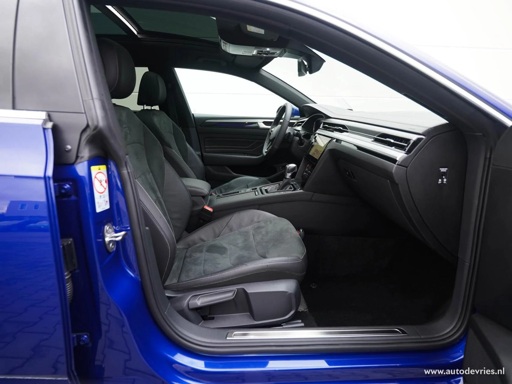 Hoofdafbeelding Volkswagen Arteon