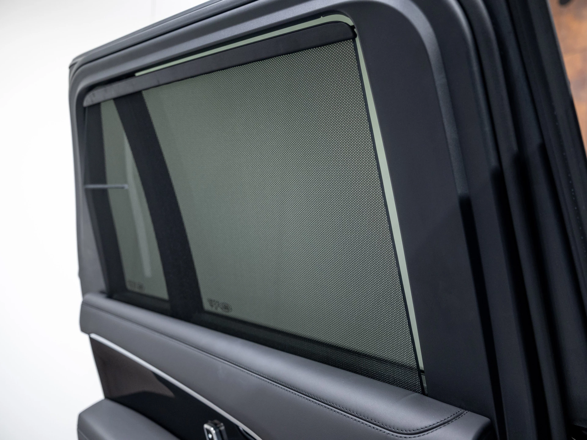 Hoofdafbeelding Land Rover Range Rover