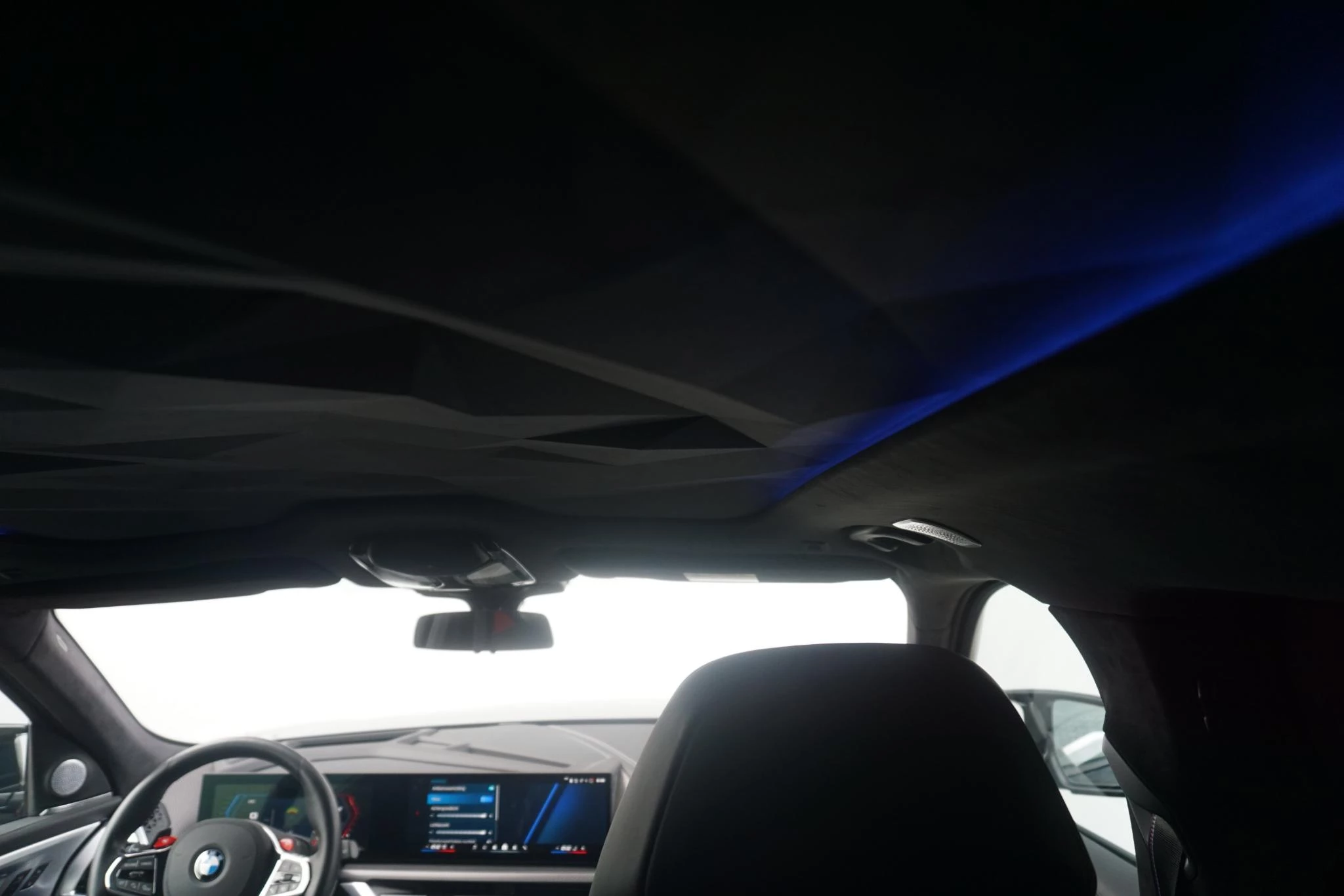 Hoofdafbeelding BMW XM