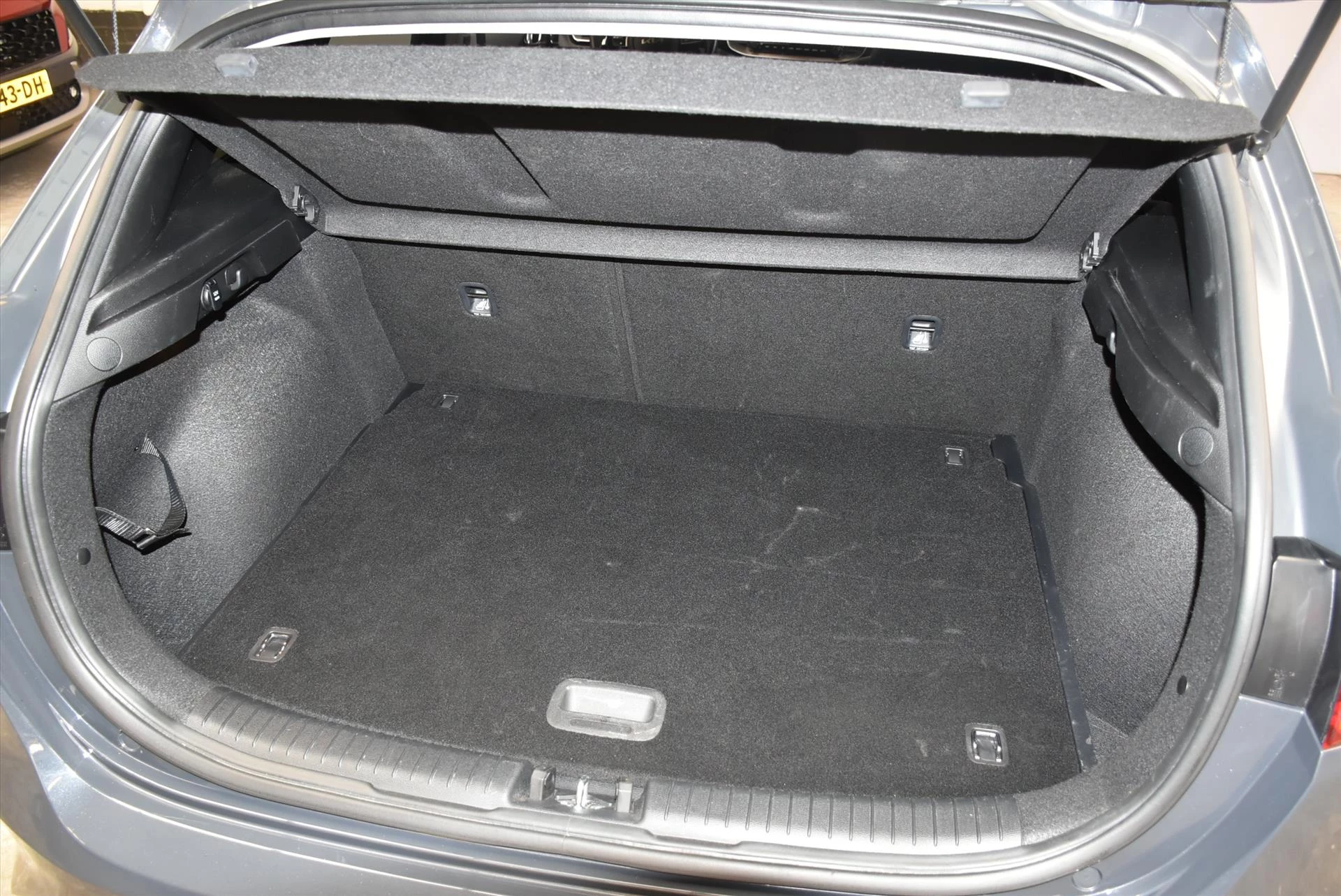 Hoofdafbeelding Kia Ceed