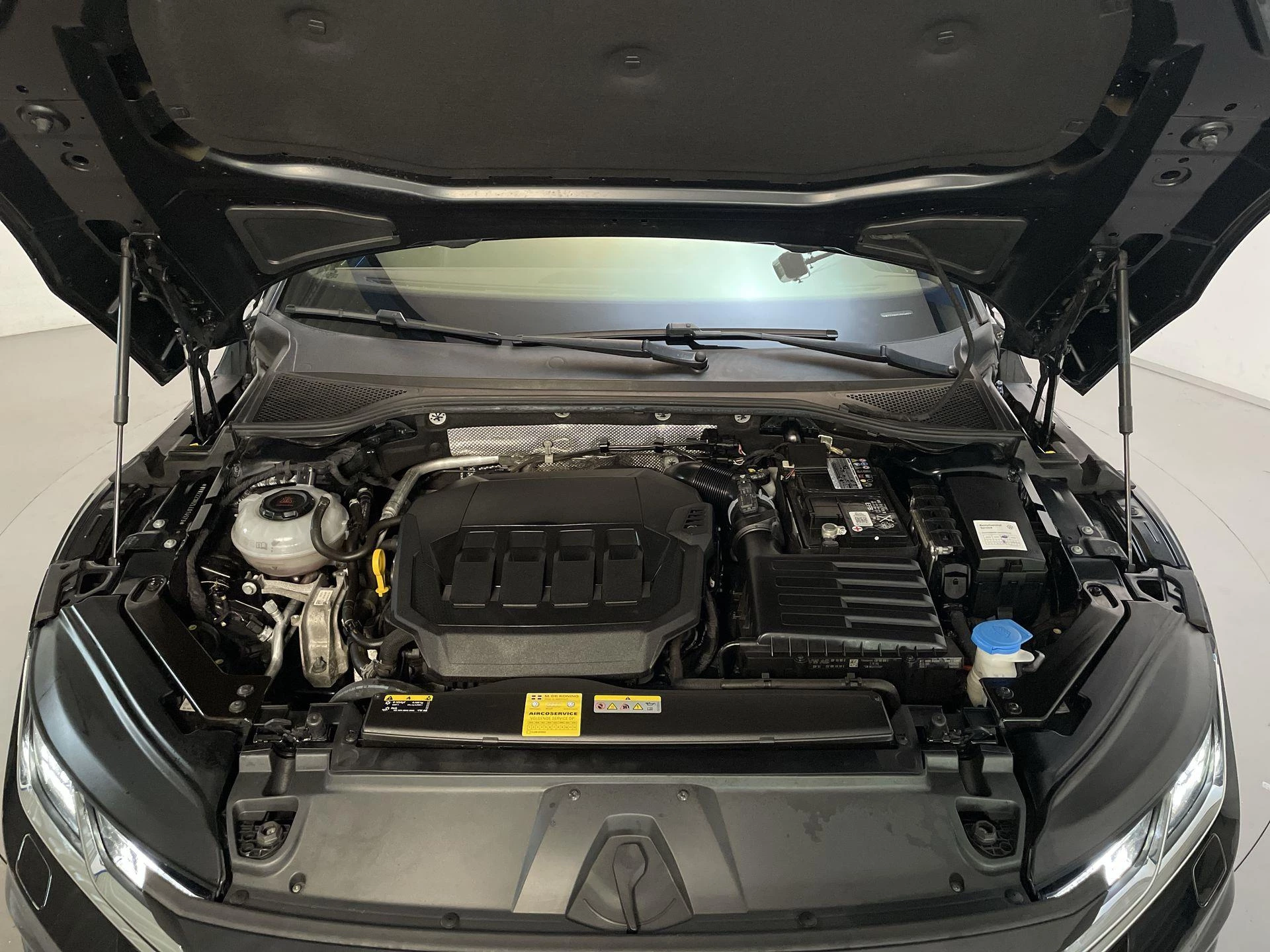 Hoofdafbeelding Volkswagen Arteon