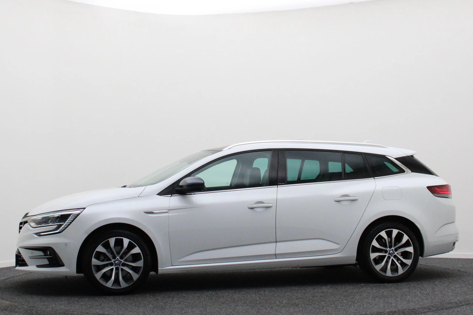 Hoofdafbeelding Renault Megane E-Tech