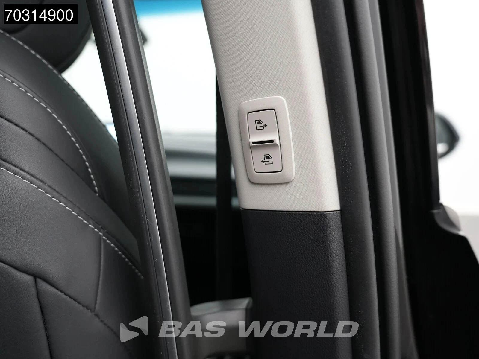 Hoofdafbeelding Maxus MIFA 9