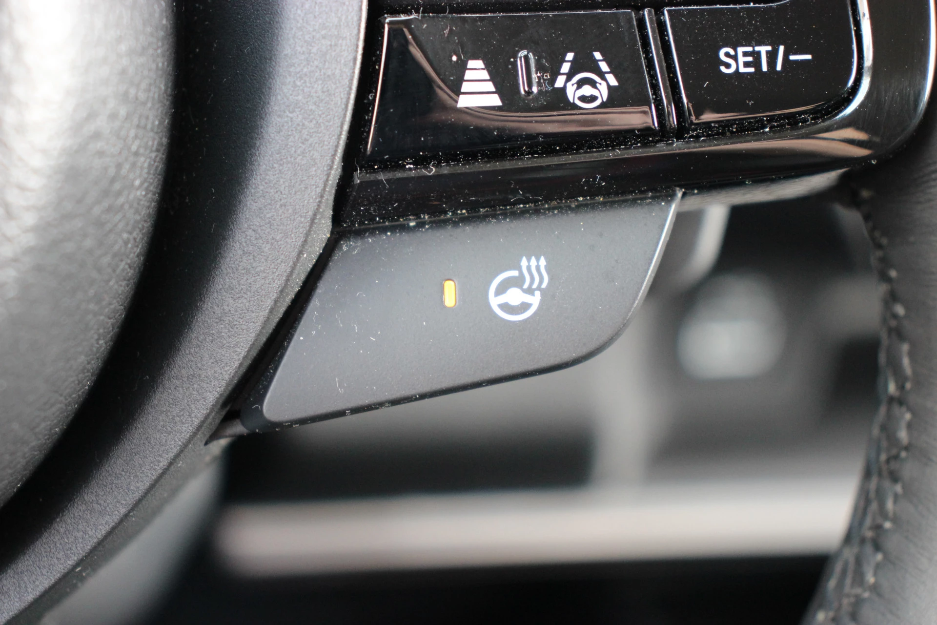 Hoofdafbeelding Honda HR-V