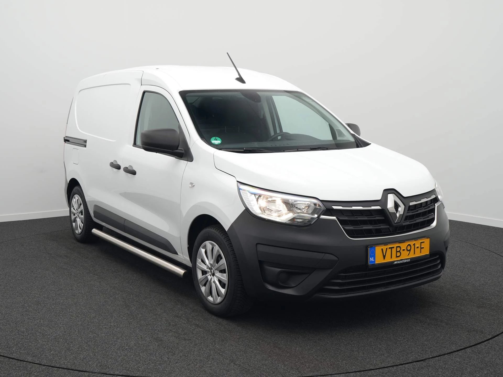 Hoofdafbeelding Renault Express