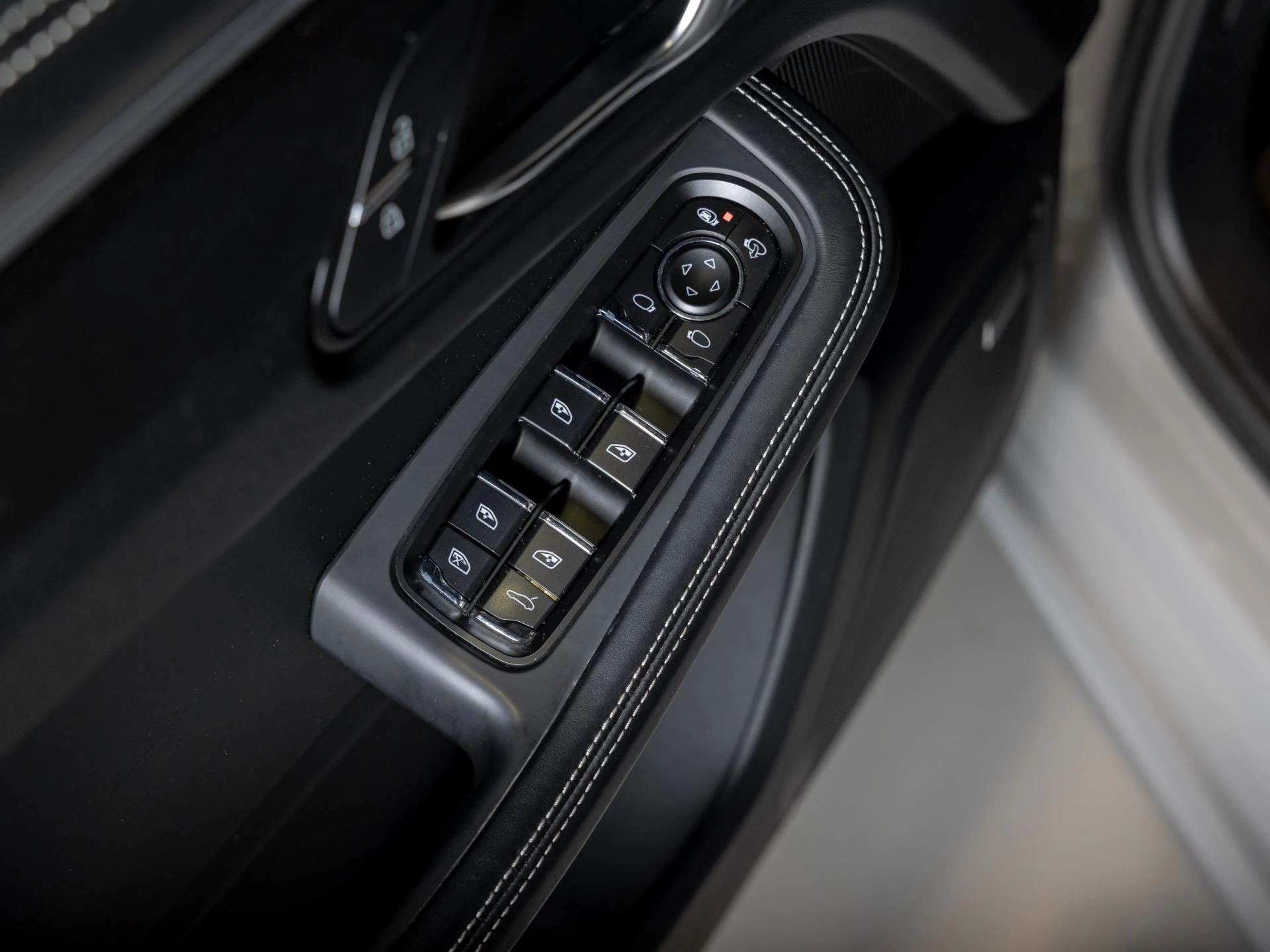 Hoofdafbeelding Porsche Macan