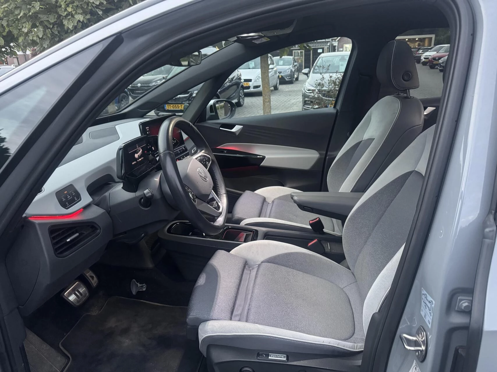 Hoofdafbeelding Volkswagen ID.3