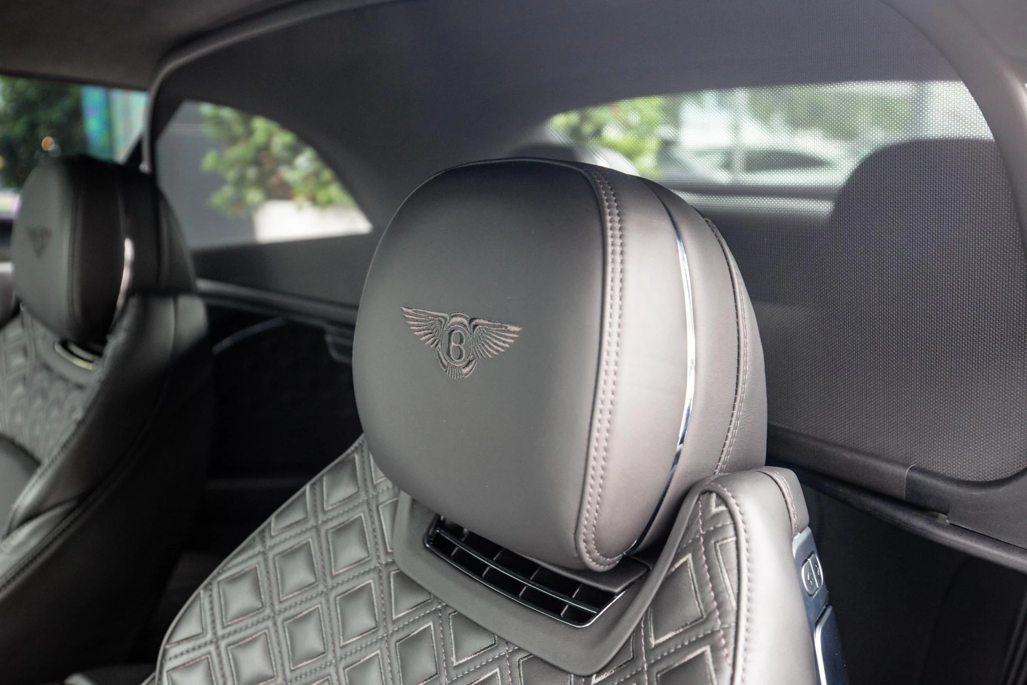 Hoofdafbeelding Bentley Continental GT