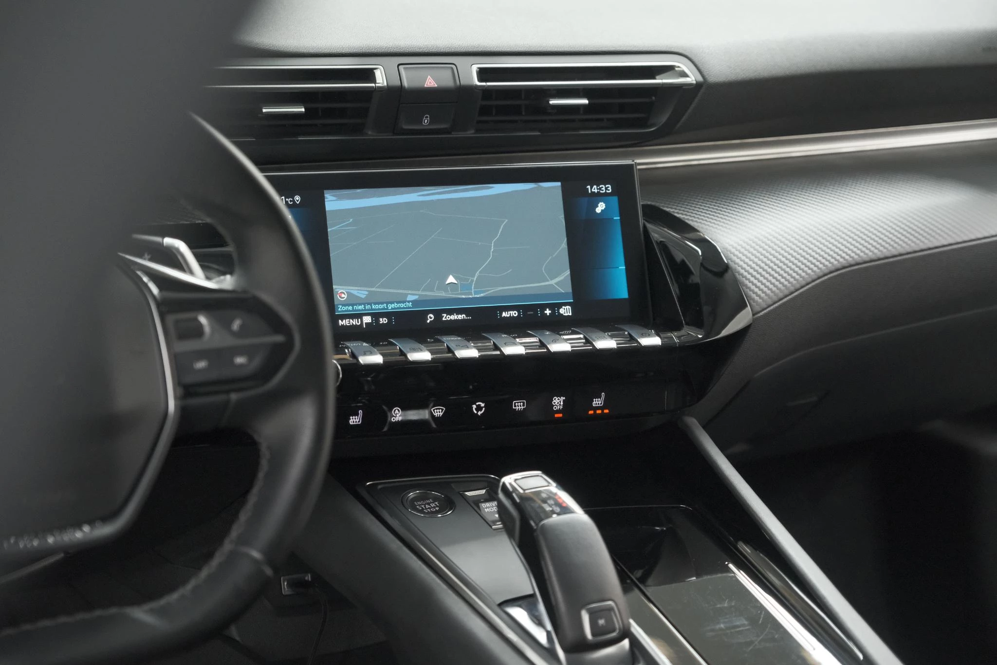 Hoofdafbeelding Peugeot 508