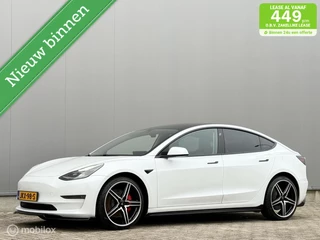 Tesla Model 3 Performance AWD - Facelift 2021 - 33 dkm - 94%