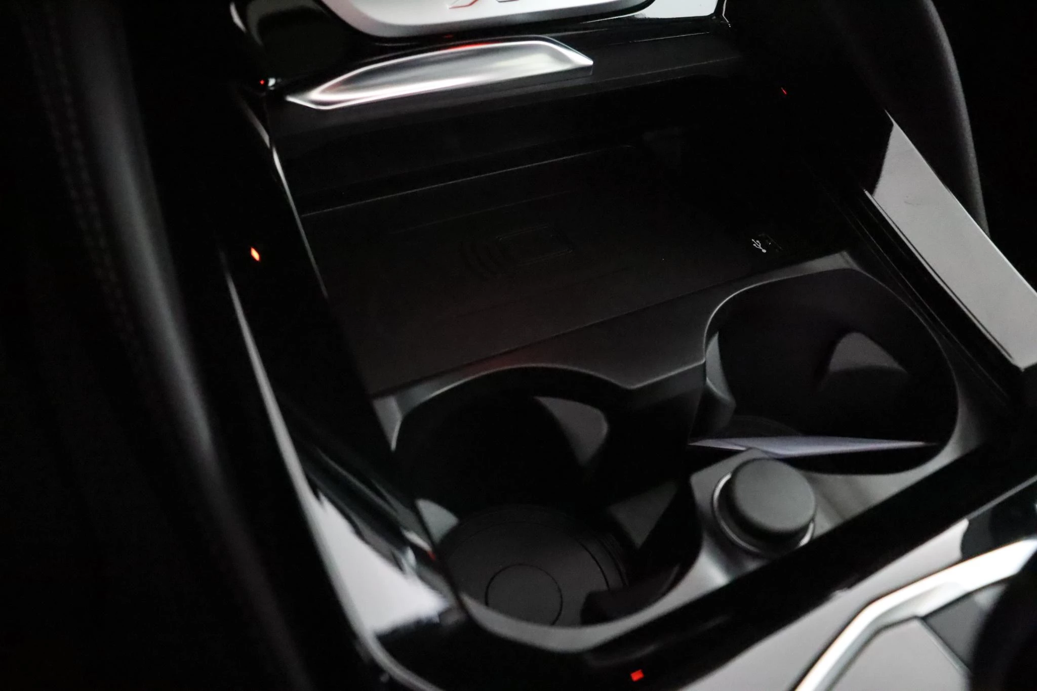 Hoofdafbeelding BMW X4