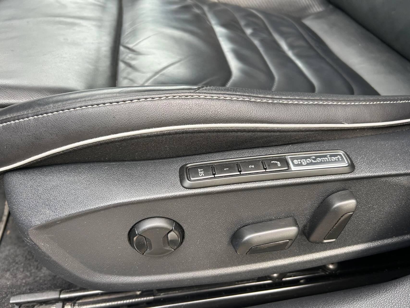 Hoofdafbeelding Volkswagen Arteon