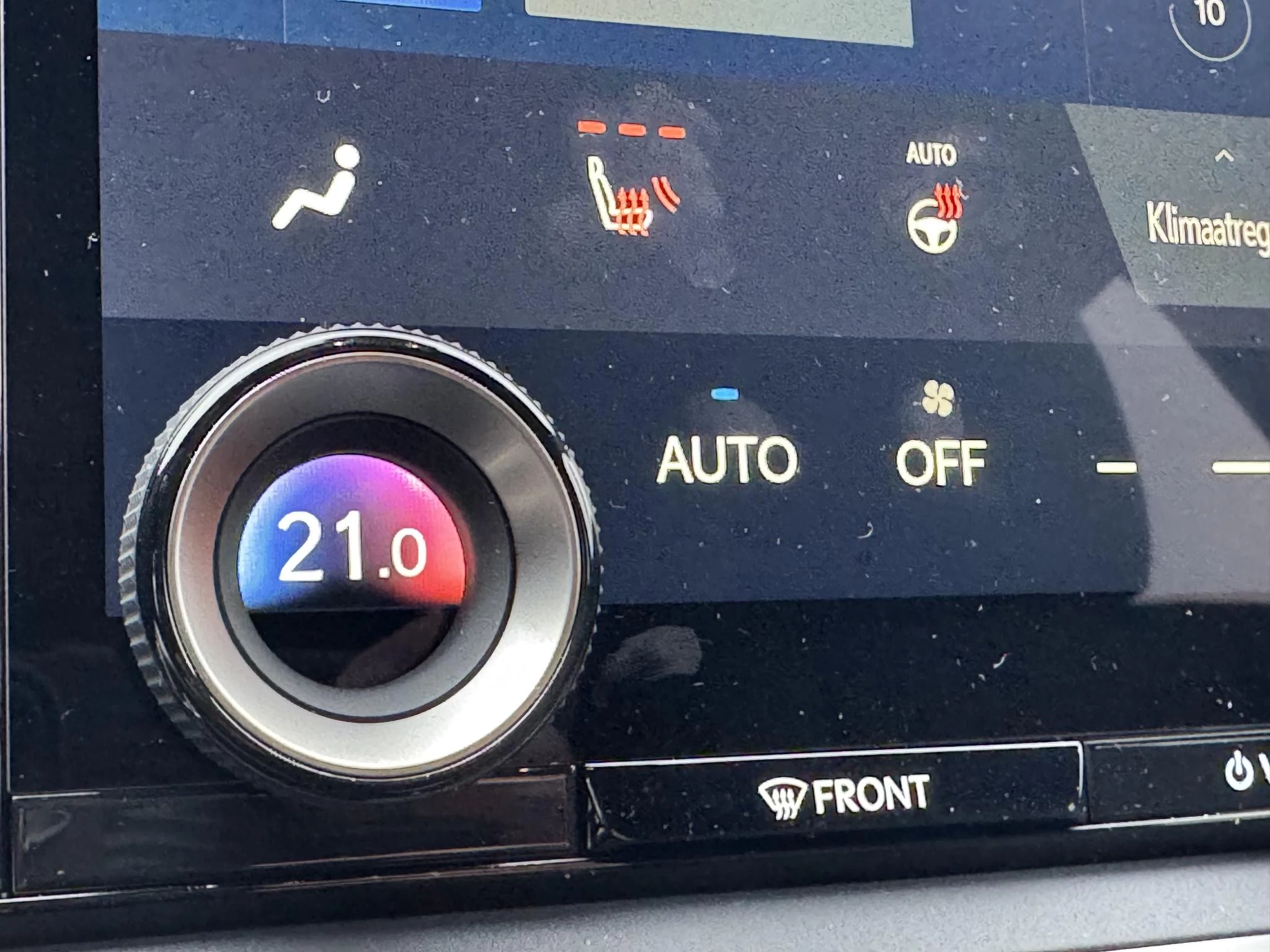 Hoofdafbeelding Lexus RZ