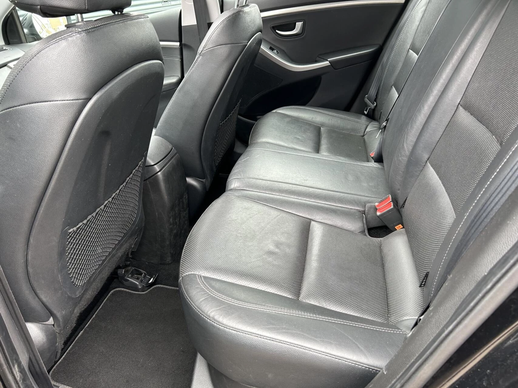 Hoofdafbeelding Hyundai i30