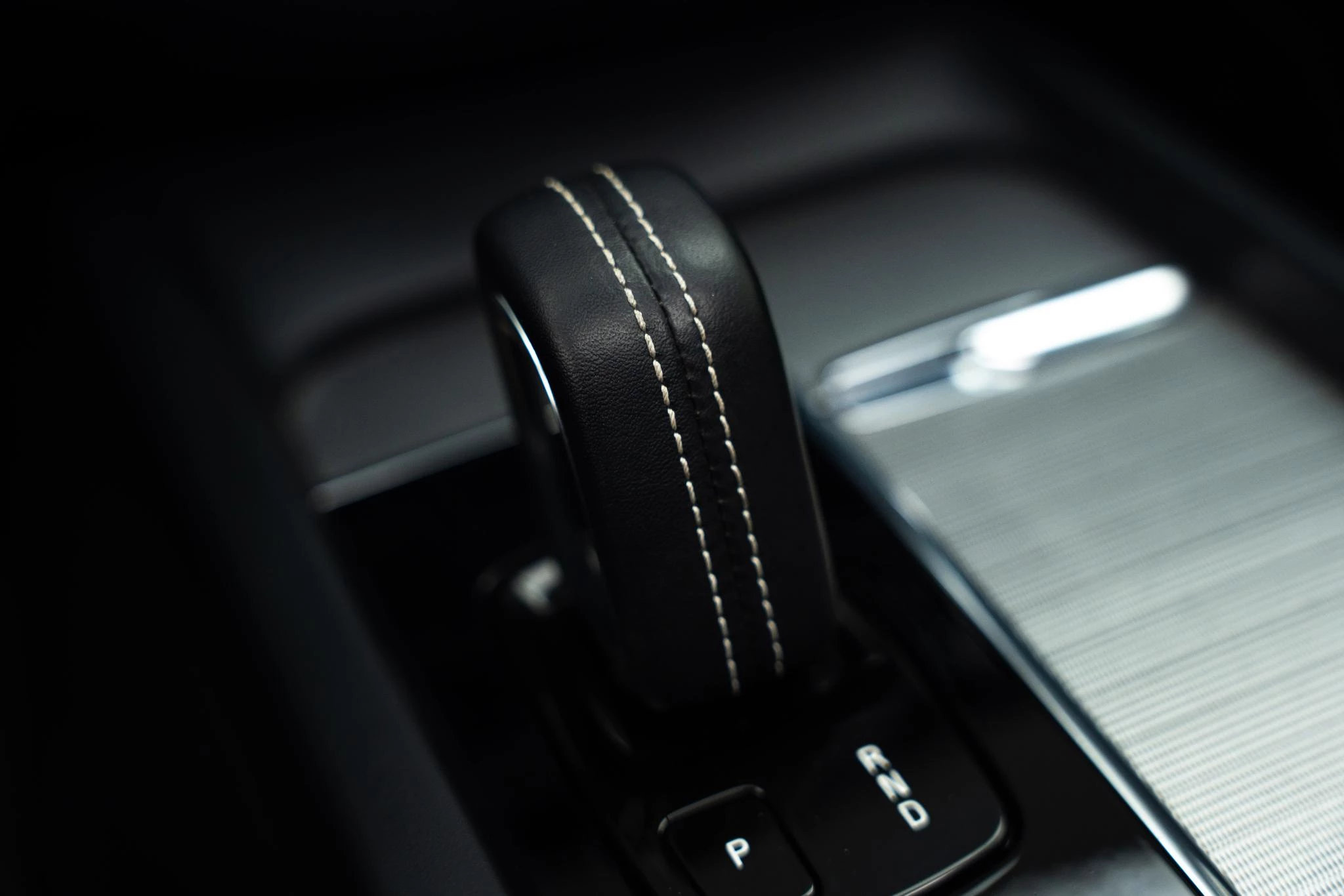 Hoofdafbeelding Volvo S60