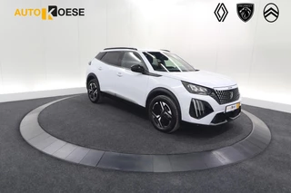 Hoofdafbeelding Peugeot 2008 Peugeot 2008 PureTech 130 EAT8 Allure | Camera | Navigatie | Apple Carplay | Parkeersensoren