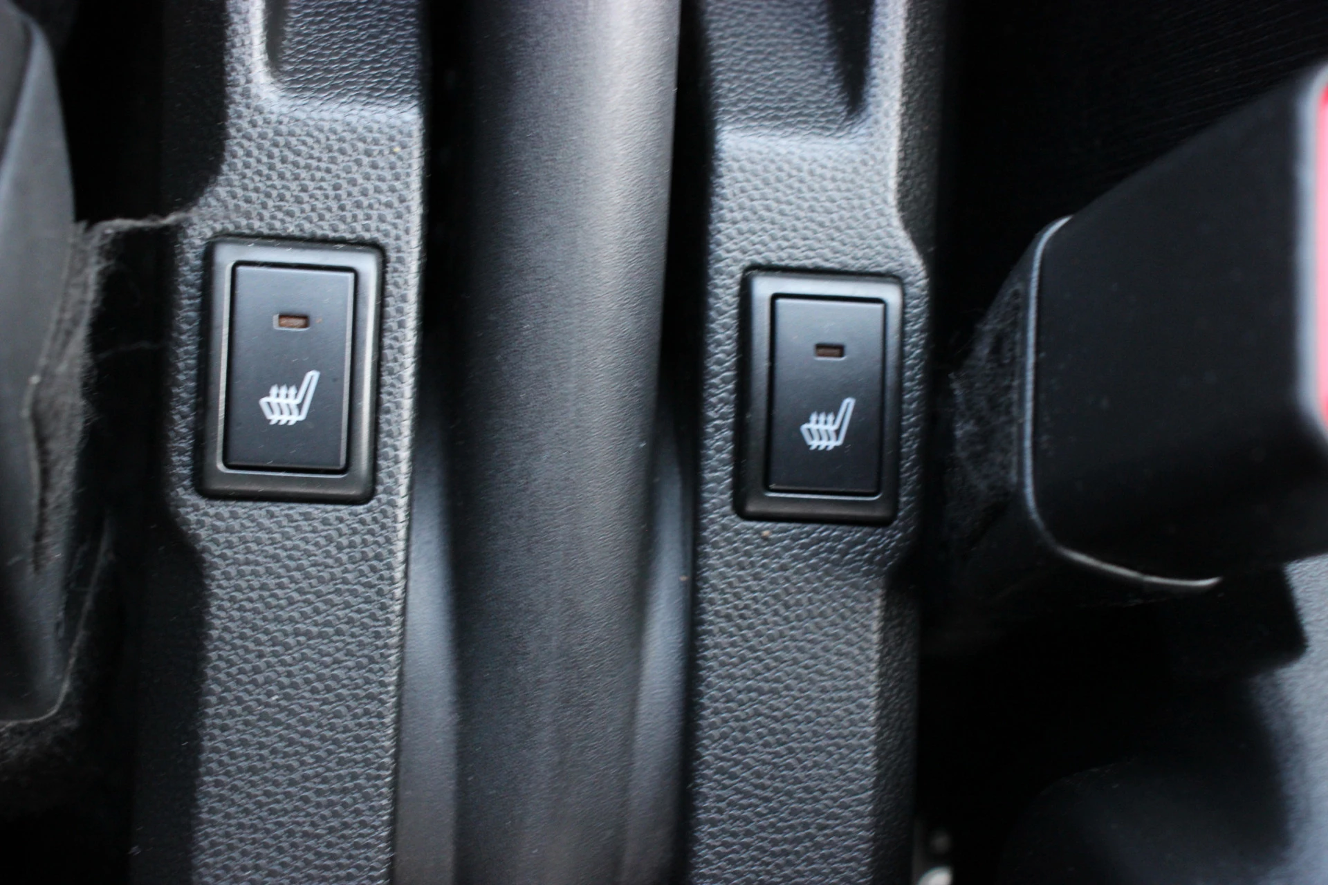 Hoofdafbeelding Suzuki Ignis