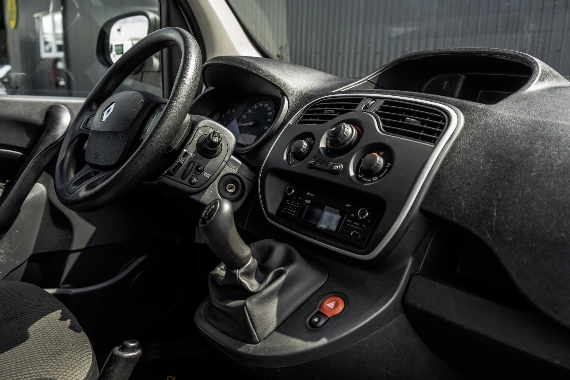 Hoofdafbeelding Renault Kangoo