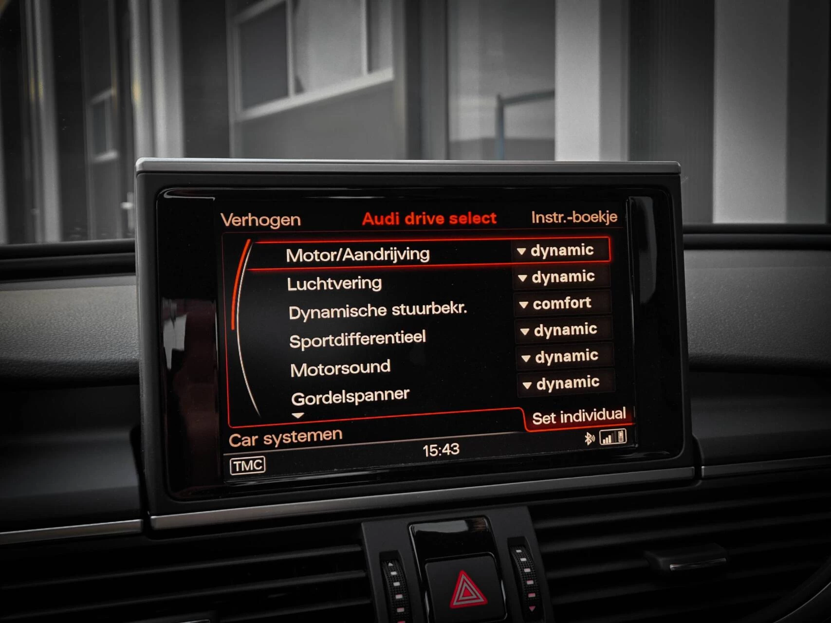 Hoofdafbeelding Audi S6