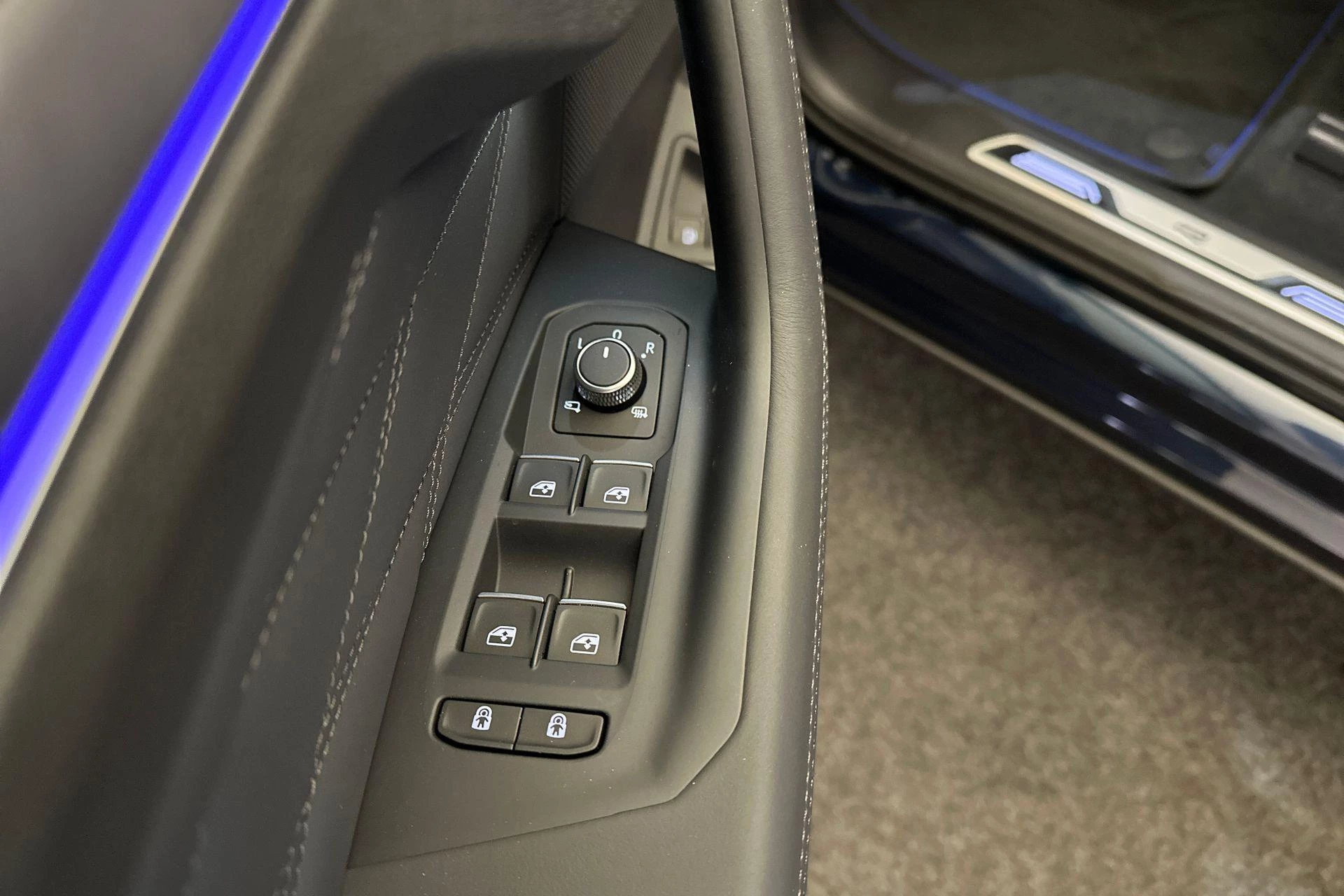 Hoofdafbeelding Volkswagen Touareg