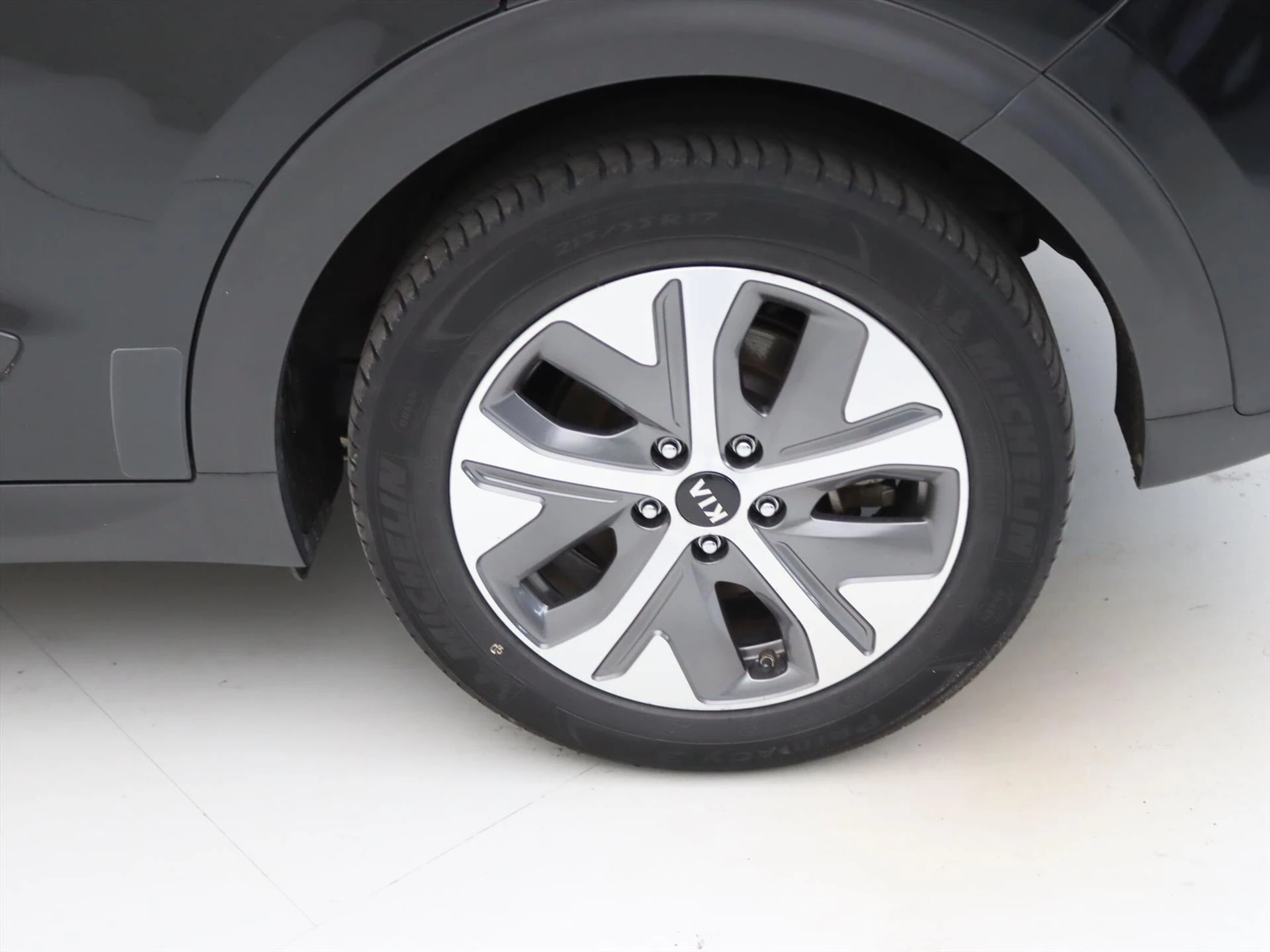 Hoofdafbeelding Kia e-Niro