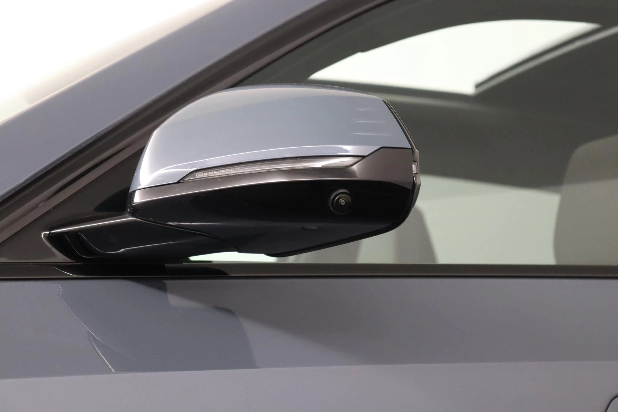 Hoofdafbeelding BMW iX1