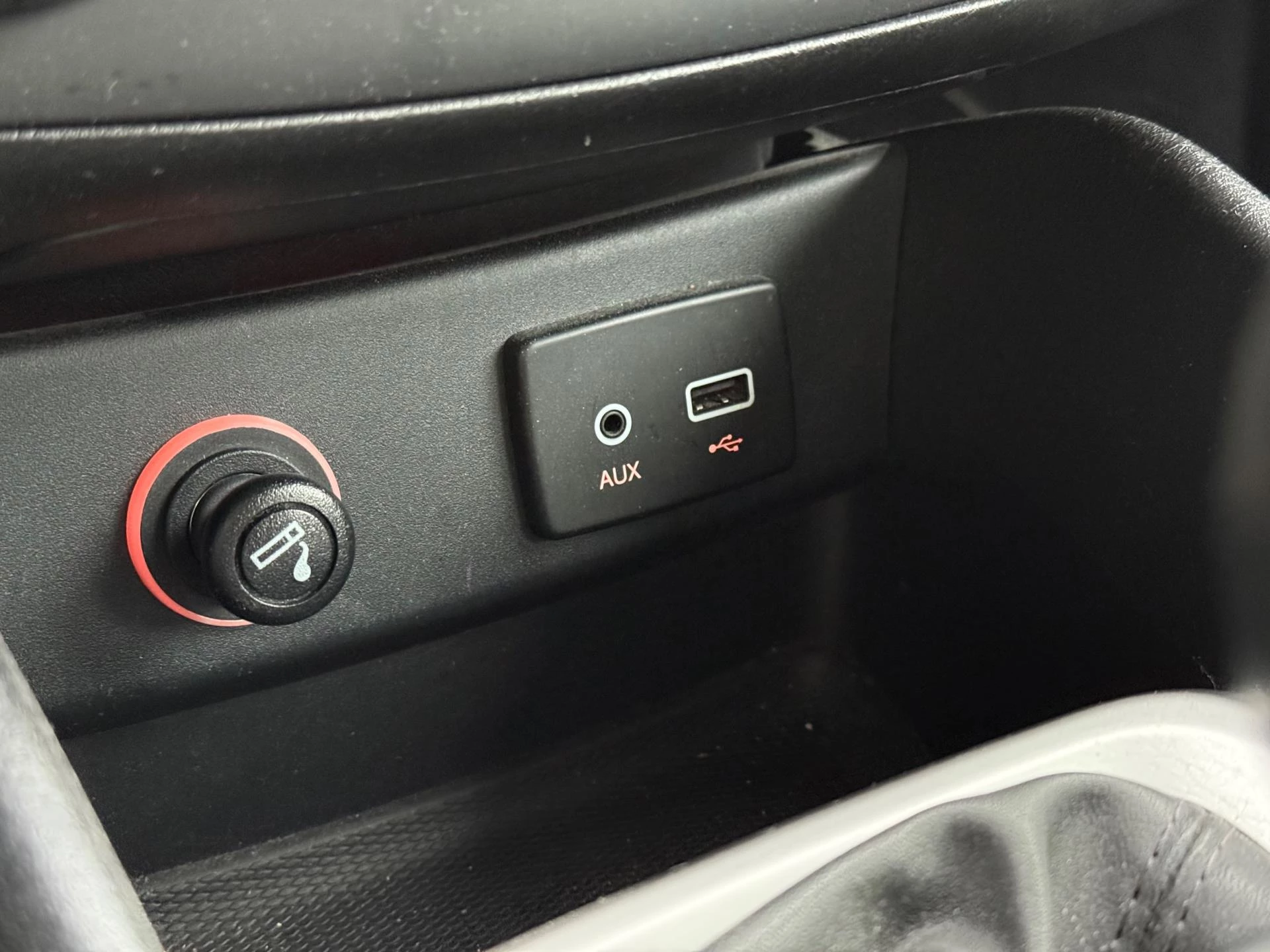 Hoofdafbeelding Fiat Tipo