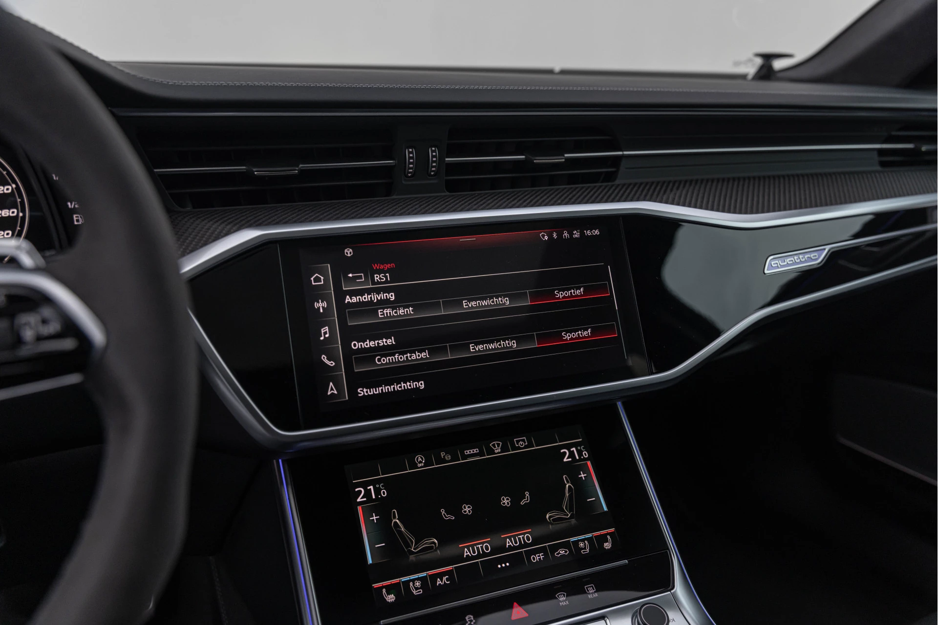 Hoofdafbeelding Audi RS6