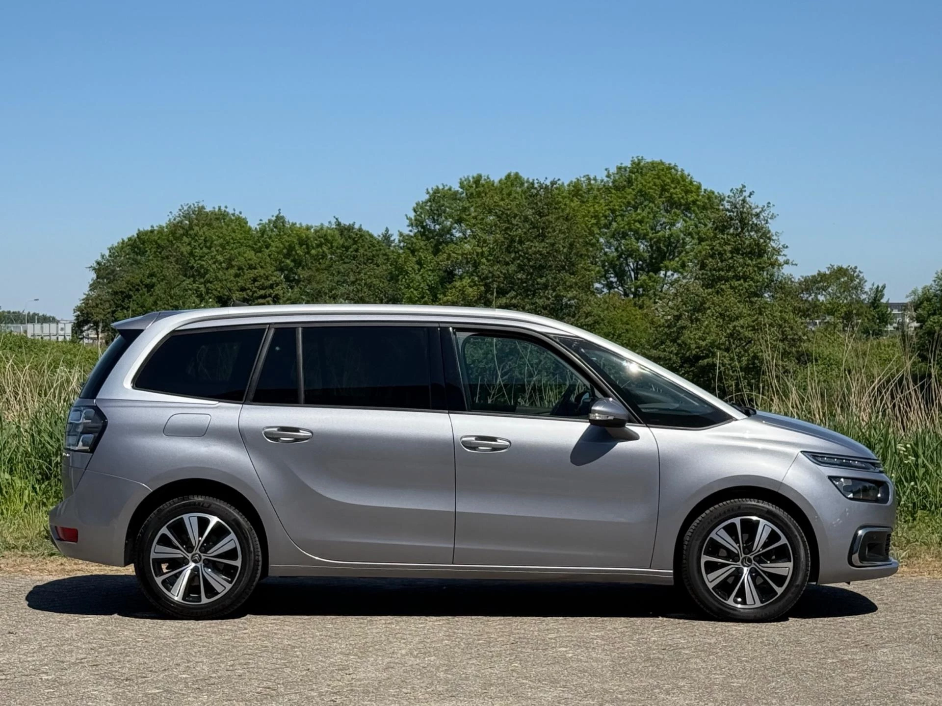 Hoofdafbeelding Citroën Grand C4 Picasso