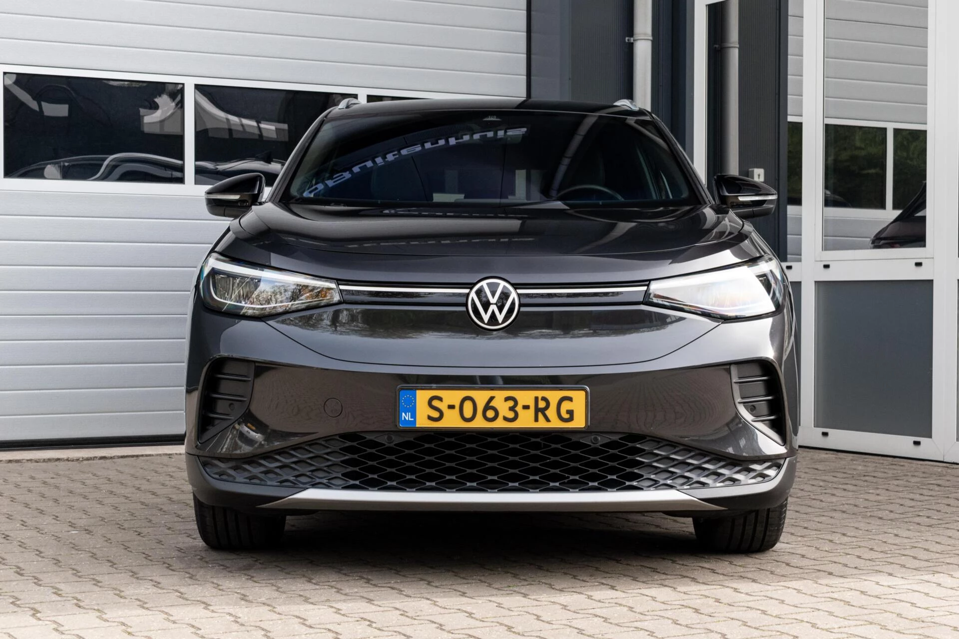 Hoofdafbeelding Volkswagen ID.4