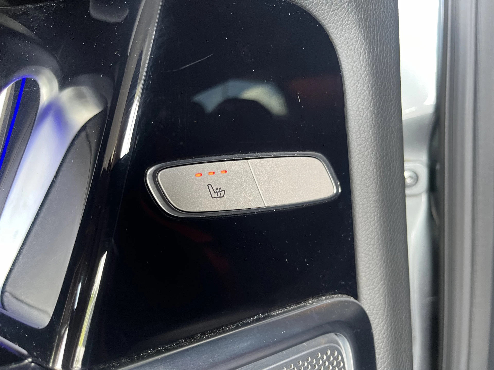 Hoofdafbeelding Mercedes-Benz G-Klasse