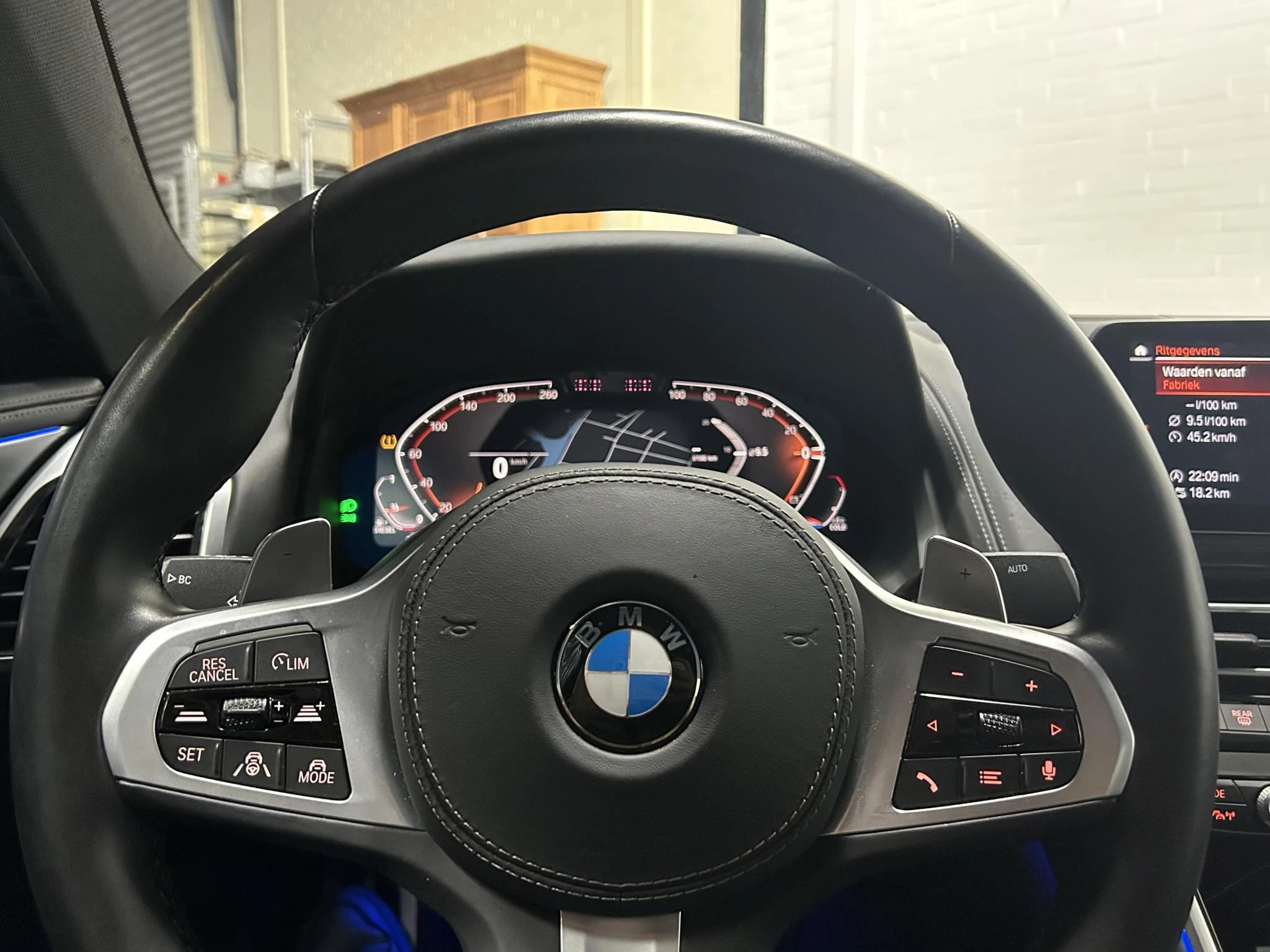 Hoofdafbeelding BMW 8 Serie