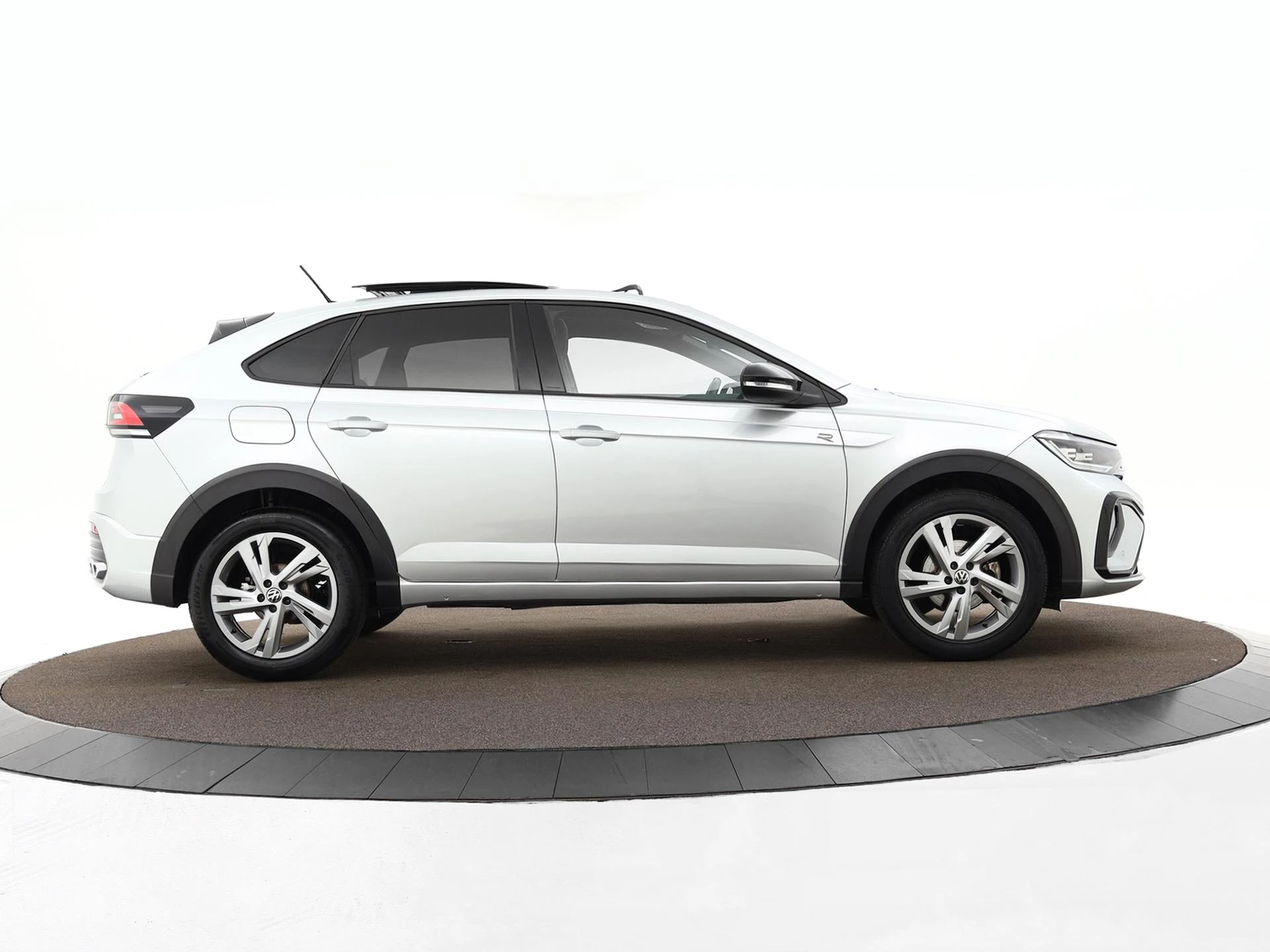 Hoofdafbeelding Volkswagen Taigo