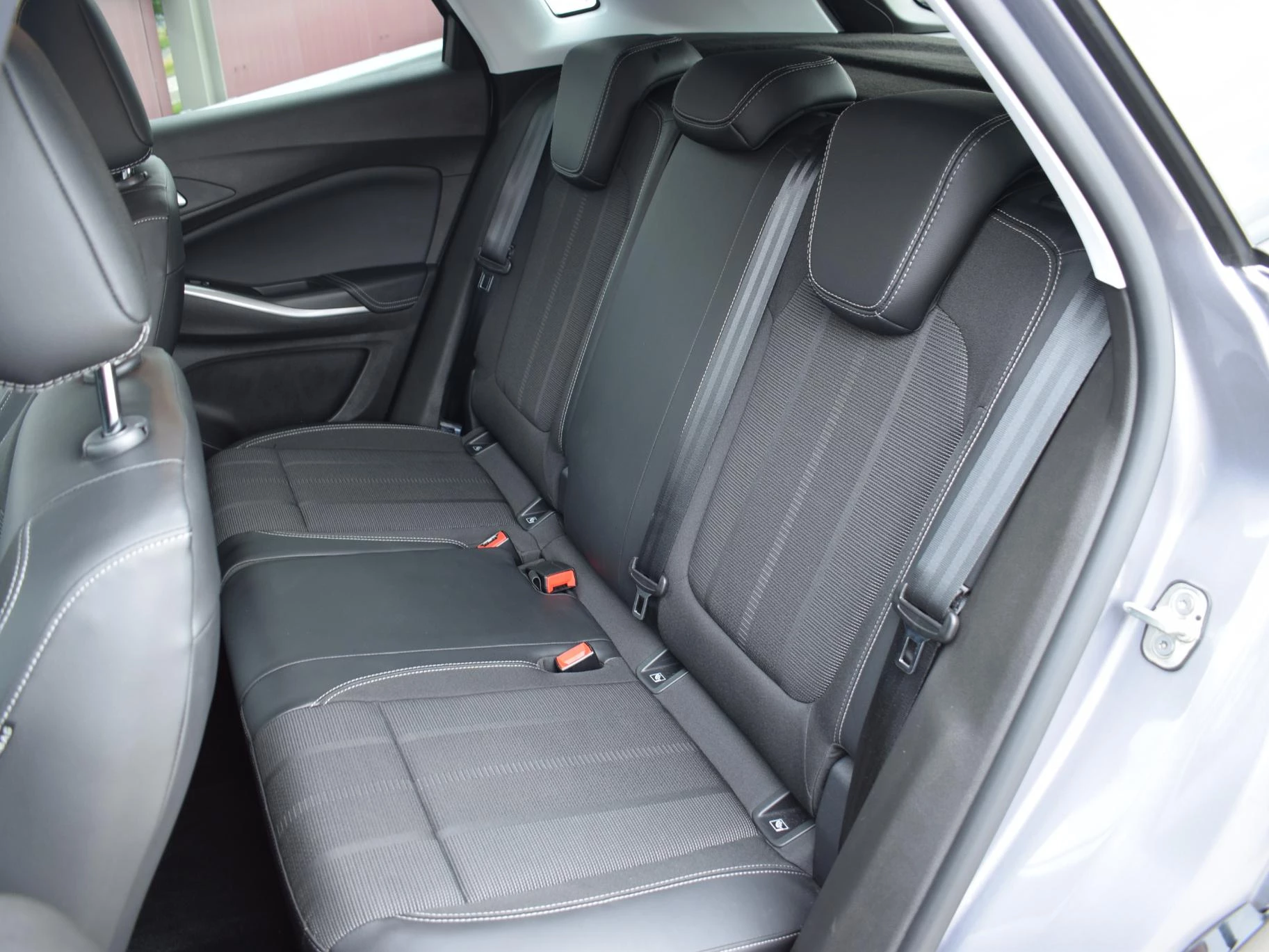 Hoofdafbeelding Opel Grandland
