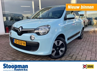 Renault Twingo 1.0 SCe Collection Airco Cruise Bluetooth