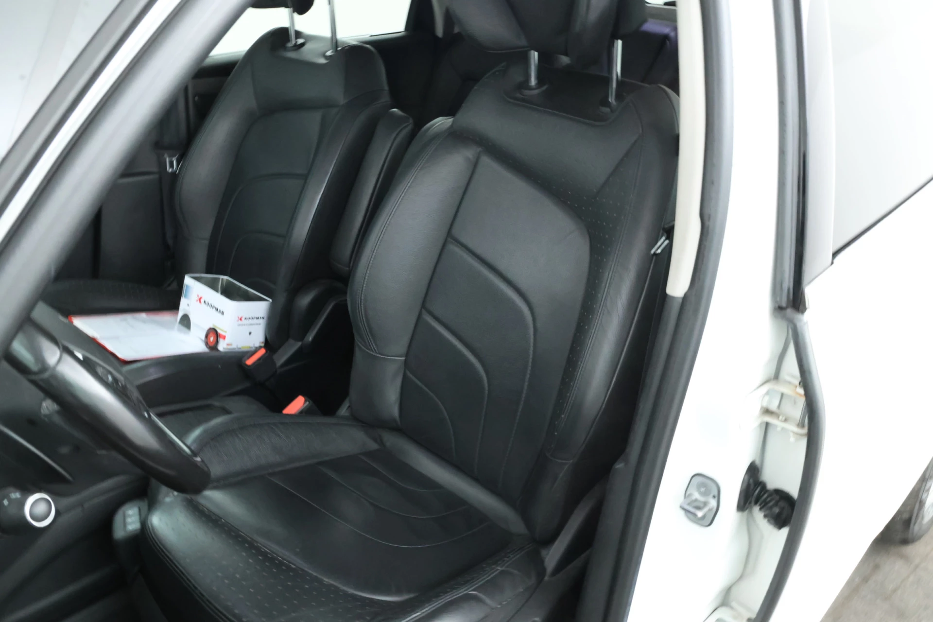 Hoofdafbeelding Citroën C4 Picasso